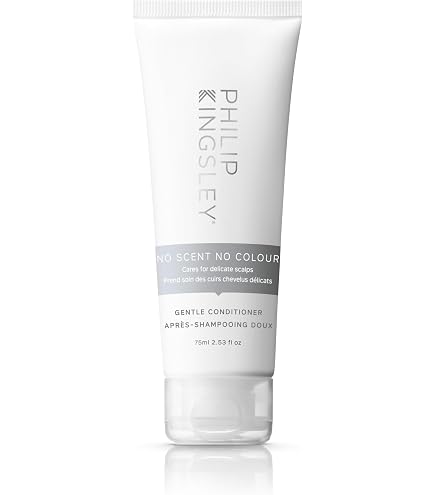 Amazon.com : PHILIP KINGSLEY | No Scent No Color Gentle